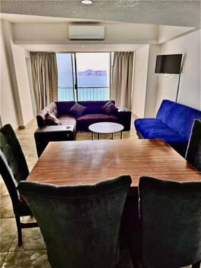 Apartamento Torres gemelas